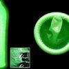 Condon Fluorescente Neon Light - Imagen 2