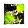 Condon Fluorescente Neon Light