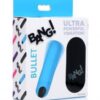 Bang Bullet - Imagen 3