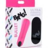 Bang Bullet