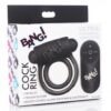 BANG Cock Ring - Imagen 3