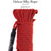 Deluxe Silk Rope