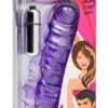 Frisky Vibrating G- Spot Glove