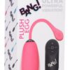 Bang Plush Egg