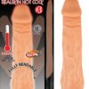 Natural Real Skin Hot Cock 3