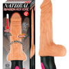 Natural RealSkin Hot Cock 2