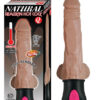 Natural RealSkin Hot Cock 2 - Imagen 2