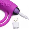 BANG Cock Ring - Imagen 2