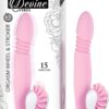 Devine Orgasm Wheel & Stroker - Imagen 2