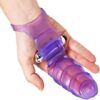 Frisky Vibrating G- Spot Glove - Imagen 2