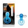 Stay Hard Vibrating Tongue