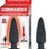 Commander Essential Vibrating Hot Plug - Imagen 2