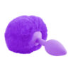 Neon Bunny Tail - Imagen 3