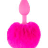 Neon Bunny Tail - Imagen 2