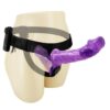 Dual Penis Strap On Ultra Baile - Imagen 2
