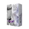 Dual Penis Strap On Ultra Baile