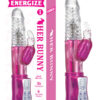 Energize Her Bunny # 1 Recargable