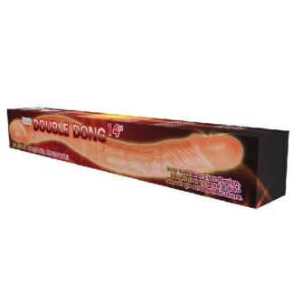 Double Dong Vertebarado