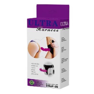 Ultra Harness - Morado