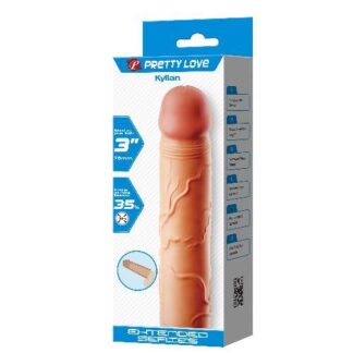 Extended Series - 2" - Kylian