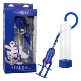 Admiral Erect Sta -Hard 4 Oz