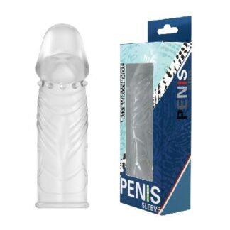 Penis Sleeve - Baile - Modelo E