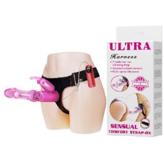 Ultra Harness - Sensual Comfort - Strap On