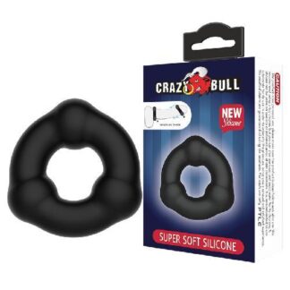 Crazy Bull - Super Soft Silicone