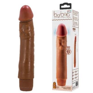 Vibrador Barbara - Dybbuk - Mocha