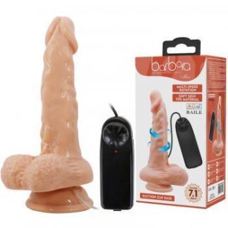 Vibrador Barbara - Max