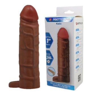 Extended Series - Kaile