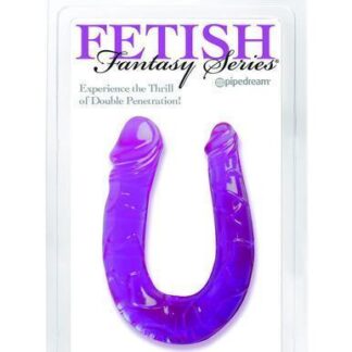 Fetish Fantasy Series Lucky Lady Dual Stimulator