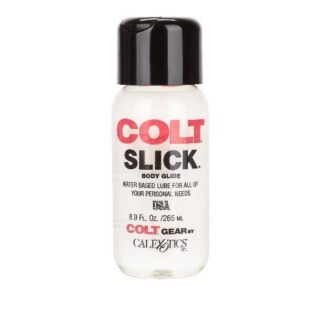 Colt Slick Body Glide - 8.9 Oz