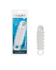 Stud Extender - Clear