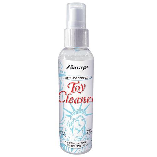 Nasstoys Toy Cleaner 4 Oz